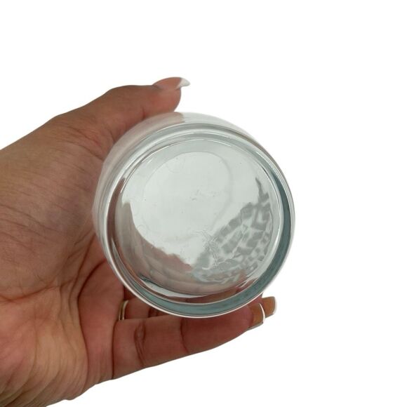 Funny ‘Everyone Was Thinking It’ Clear Stemless Wine Glass, 15 oz, New - Picture 2 of 9